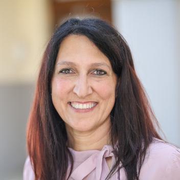 Profilbild von Vanessa Zintgraf