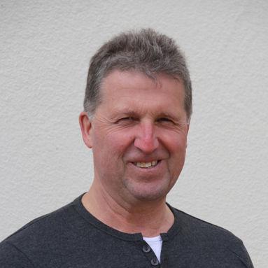 Profilbild von Martin Dieterich