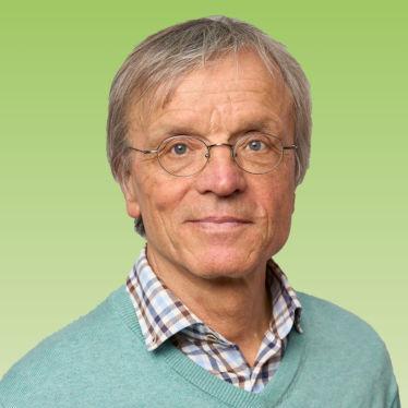 Profilbild von Werner Göring