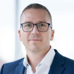 Profilbild von Sven Laderer