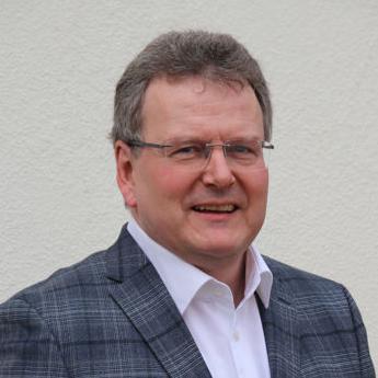 Profilbild von Arnold Goller